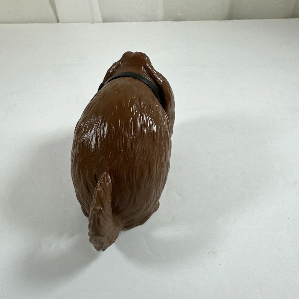 Duke from The Secret Life of Pets Dog Action Figure Universal Studios